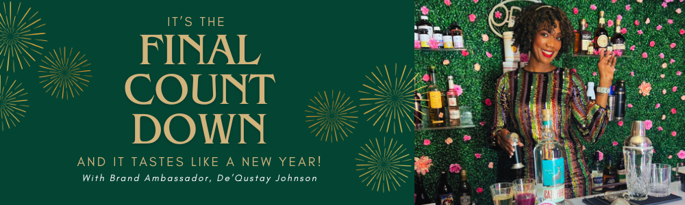 Japanese Inspired Desserts