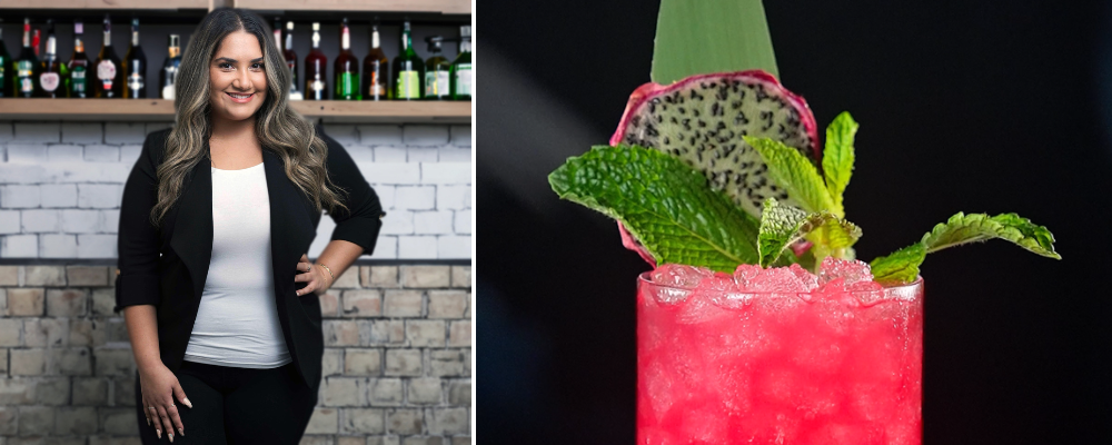 Japanese Inspired Desserts