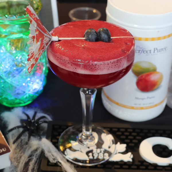 The Perfect Purée Chipotle Sour blend