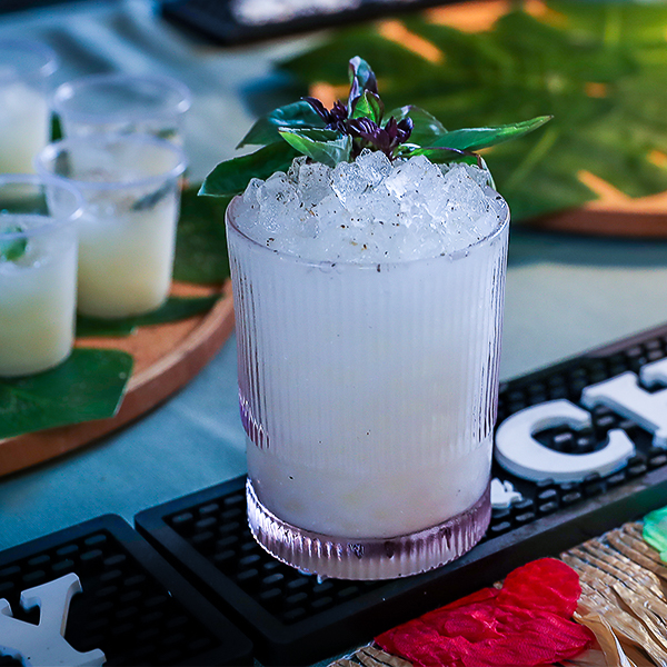 The Perfect Purée Pink Guava Puree