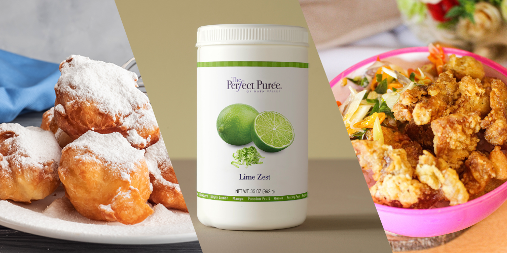 carmelized pineapple concentrate - versatile flavor