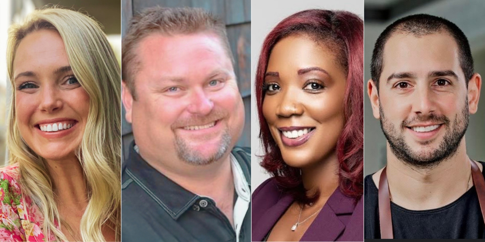 Japanese Inspired Desserts