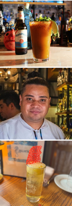 Photo Credit: Alex Valencia