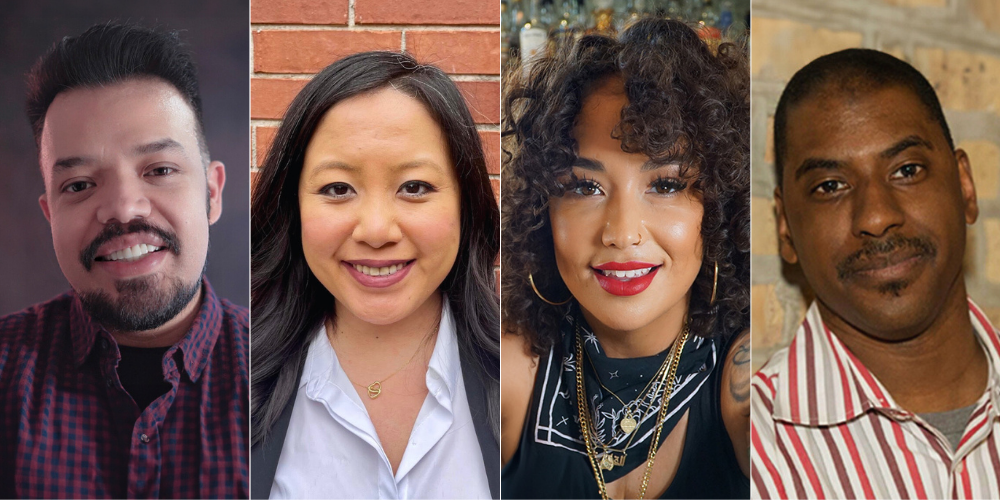 Japanese Inspired Desserts