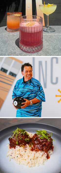 Photo Credit: Sam Choy