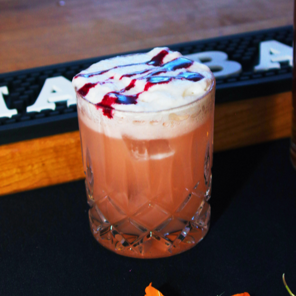 The Perfect Purée Pink Guava Puree