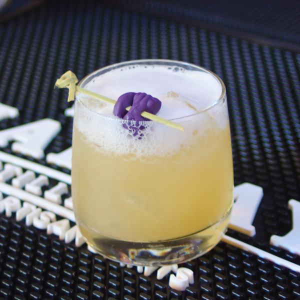 The Perfect Purée Chipotle Sour blend