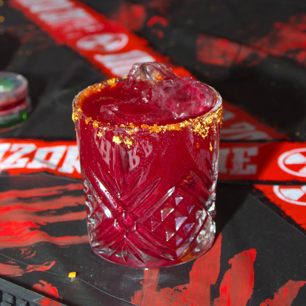 The Perfect Purée Pink Guava Puree