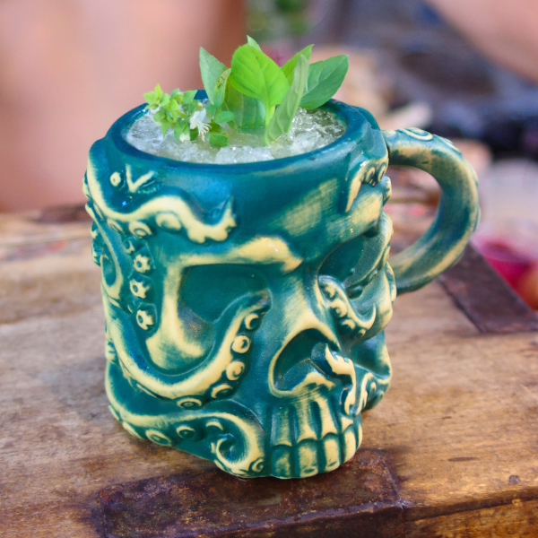 The Perfect Purée Pink Guava Puree