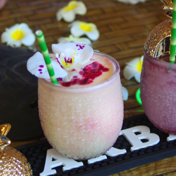 The Perfect Purée Chipotle Sour blend