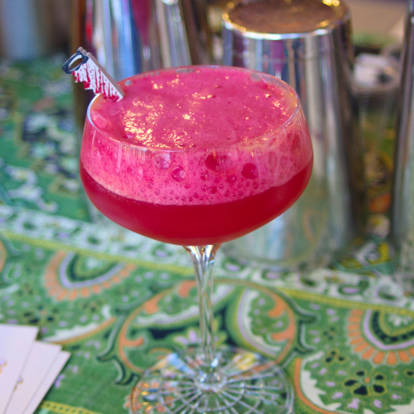 The Perfect Purée Pink Guava Puree