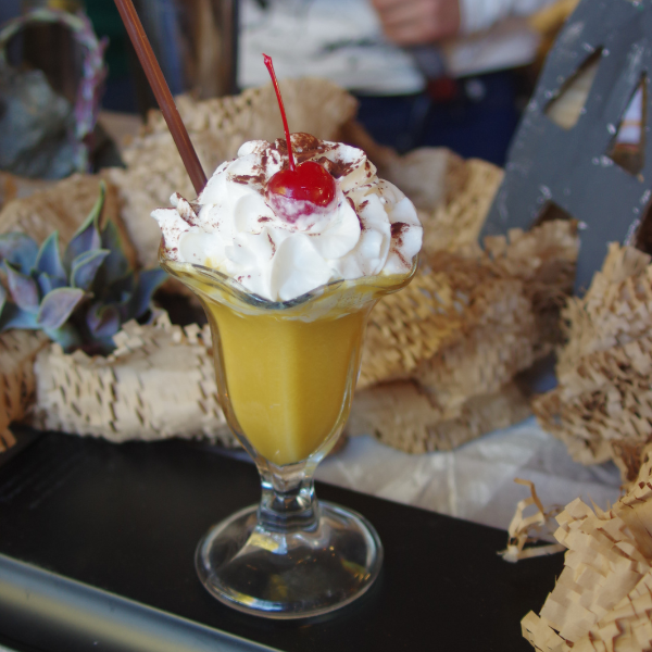 The Perfect Purée Pink Guava Puree