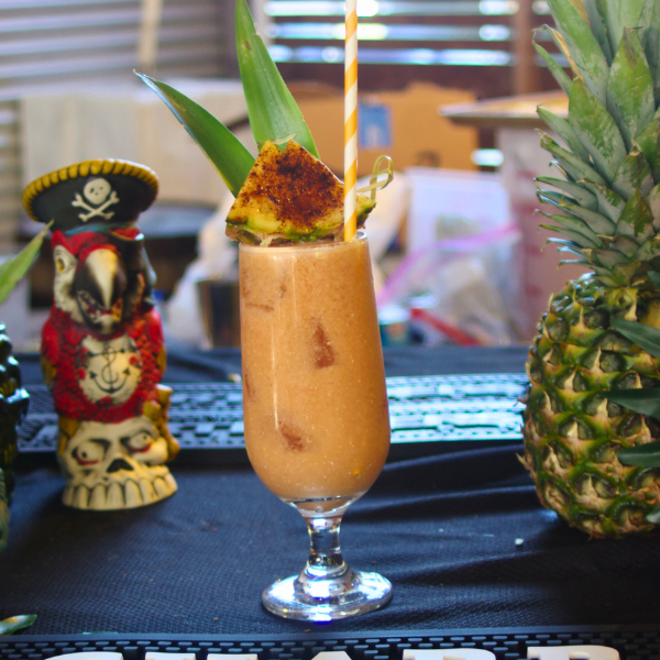 The Perfect Purée Pink Guava Puree