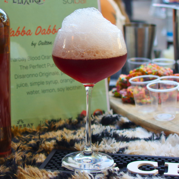 The Perfect Purée Pink Guava Puree