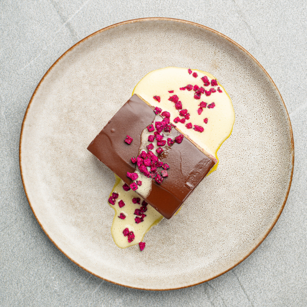 The Perfect Purée Pink Guava Puree